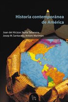 Educació. Sèrie Materials 68 - Historia contemporánea de América