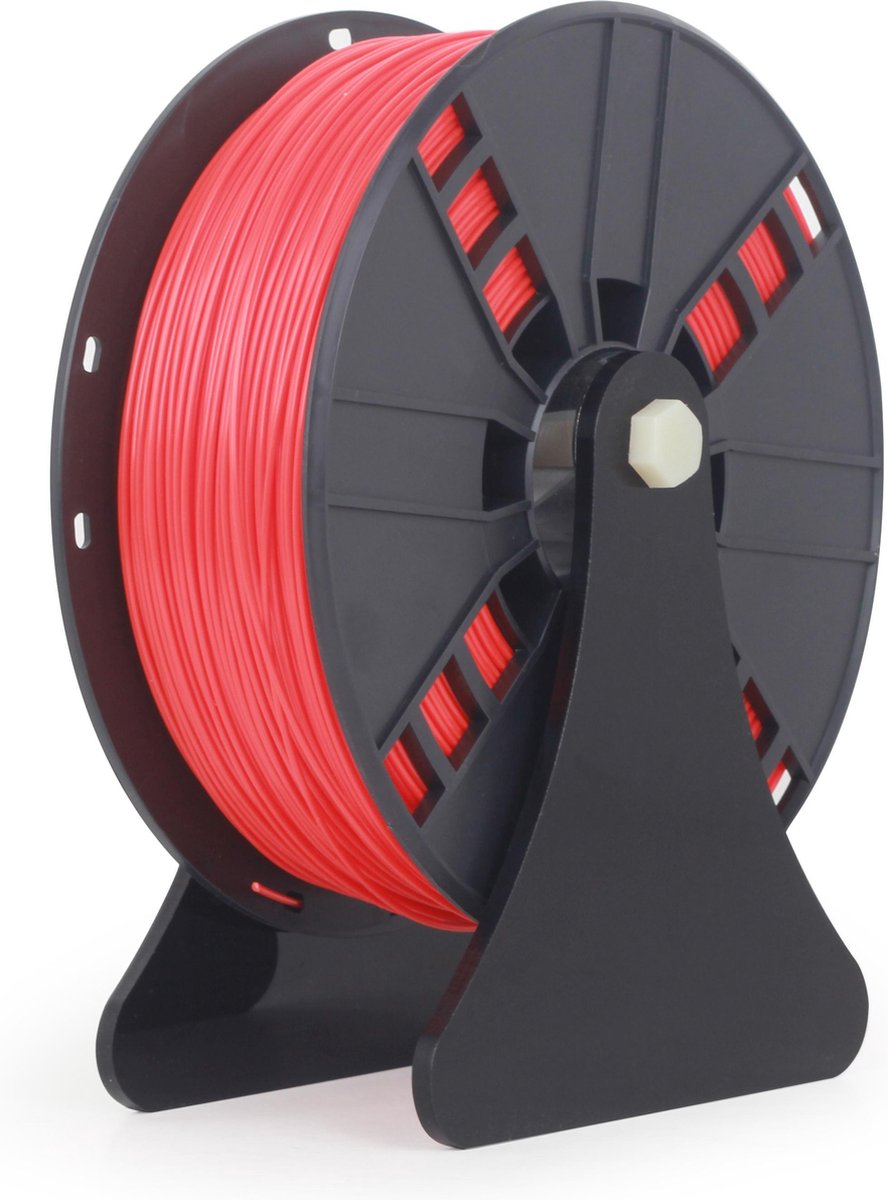 Thread bobbin support GEMBIRD 3DP-AFH-01 Black
