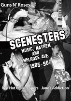 Scenesters: Music, Mayhem & Melrose Ave. A Documen