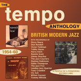 Tempo Anthology - British Modern Jazz 1954-60