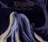 Drudkh: Eternal Turn of the Wheel (digipack) [CD]