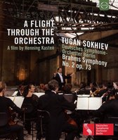 A Flight Through The Orchestra