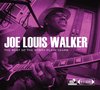 Joe Louis Walker - Best Of The Stony Plain.. (CD)