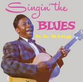 Singin' The Blues/More B.B. King