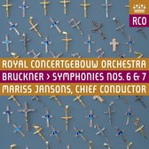 Bruckner: Symphonies Nos. 6 & 7