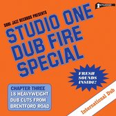 Studio One Dub Fire Special