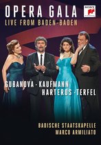 Opera Gala: Live from Baden-Baden [Video]