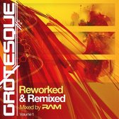 Grotesque Reworked & Remixed