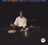Jazz Messengers -Hq- (LP)