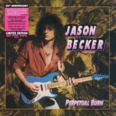 Perpetual Burn (30th Anniversary Reissue)