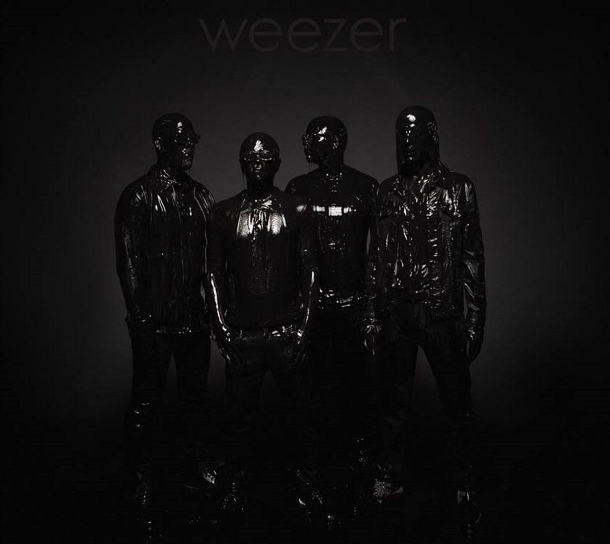 Black Album (LP)