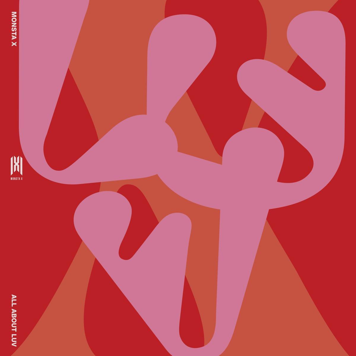 All About Luv (Deluxe Photo Book 1 - Original Deluxe)