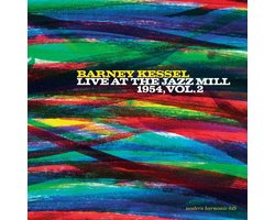 Live At The Jazz Mill 1954, Vol. 2
