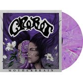 Motherbrain (Pink/Purple Marble Vinyl)