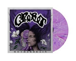 Motherbrain (Pink/Purple Marble Vinyl)