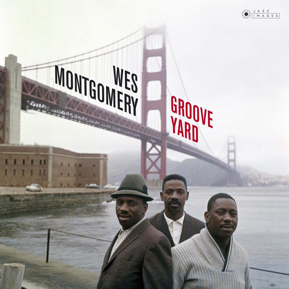 Groove Yard / The Montgomery Brothers