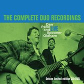 The Complete Duo Recordings