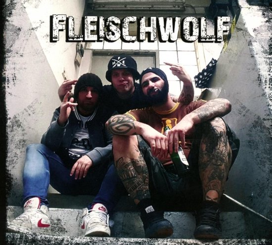 Fleischwolf