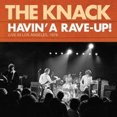 Havin' A Rave Up: Live In Los Angeles 1978