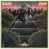 Ram Jam -Hq- (LP)