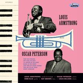 Louis Armstong Meets Oscar Peterson