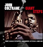 Giant Steps -Hq/Ltd- (LP)
