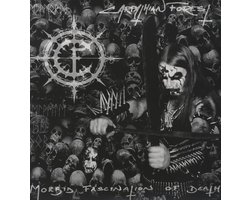 Morbid Fascination Of Death
