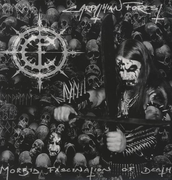 Morbid Fascination Of Death