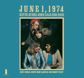 June 1. 1974 (Limited Edition)