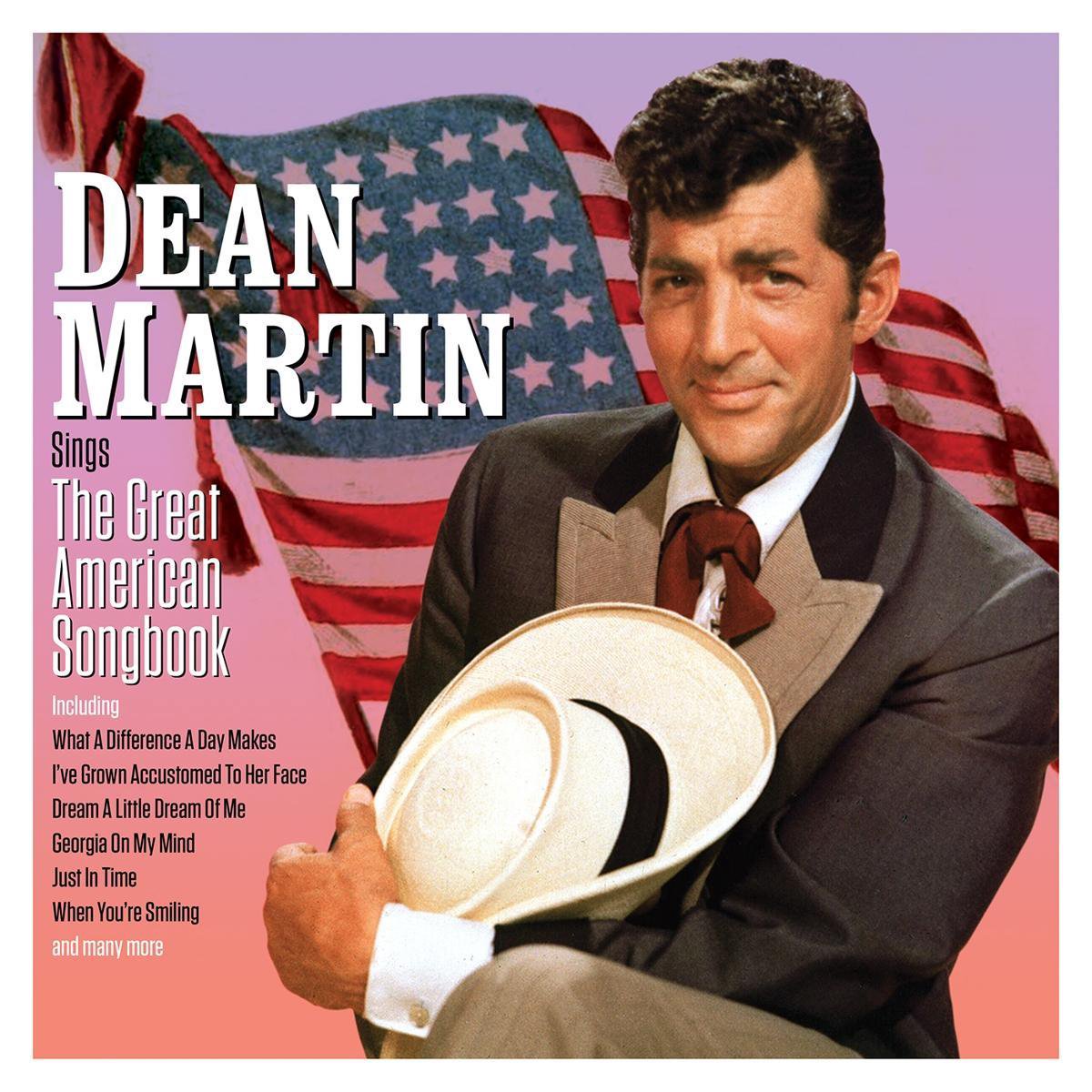 Sings The Great American Songbook