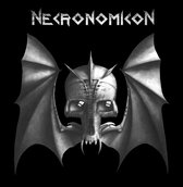 Necronomicon (Coloured Vinyl)