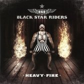 Heavy Fire (LP)