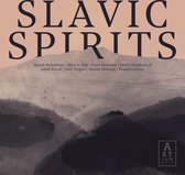 Slavic Spirits (Limited Deluxe Edition)