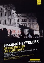 Giacomo Meyerbeer - The Huguenots