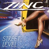 Zinc - Street Level (CD) (Reissue)