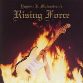 Rising Force (LP)