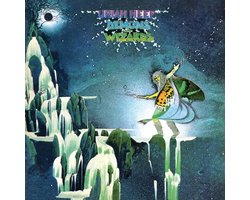 Uriah Heep - Demons And Wizards (2 CD) (Remastered)