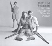 Girls In Peacetime Want To Dance (LP)