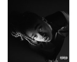 Little Simz - GREY Area (Coloured Vinyl)