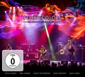 Second Flight: Live at the Z7 -Cd+Dvd-