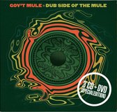 Dub Side Of The Mule (CD+DVD)