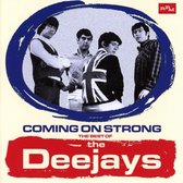 Coming On Strong: The Best Of The Deejays