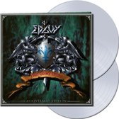 Vain Glory Opera (Anniversary Edition) (Clear Vinyl)