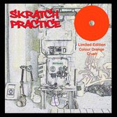 Scratch Practice (Orange Vinyl)