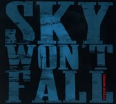 Sky WonT Fall