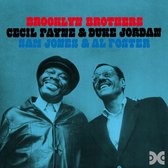 Brooklyn Brothers. Feat. Sam Jones & Al Foster