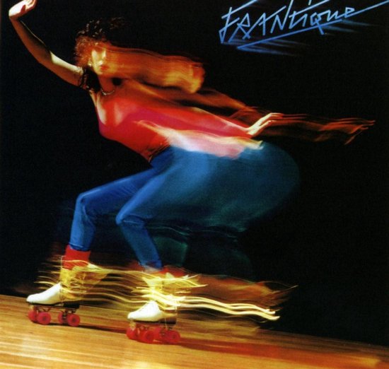 Frantique - Expanded Edition