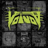 Voivod - Build Your Weapons -..