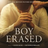 Boy Erased soundtrack (Wymazać siebie) (Danny Bensi) [Winyl]