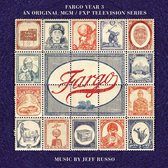 Fargo Season 3 OST (Coloured Vinyl) (2LP)